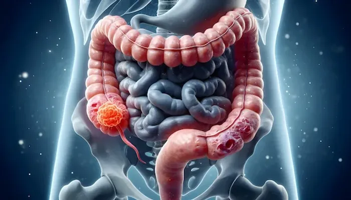 Colorectal Cancer